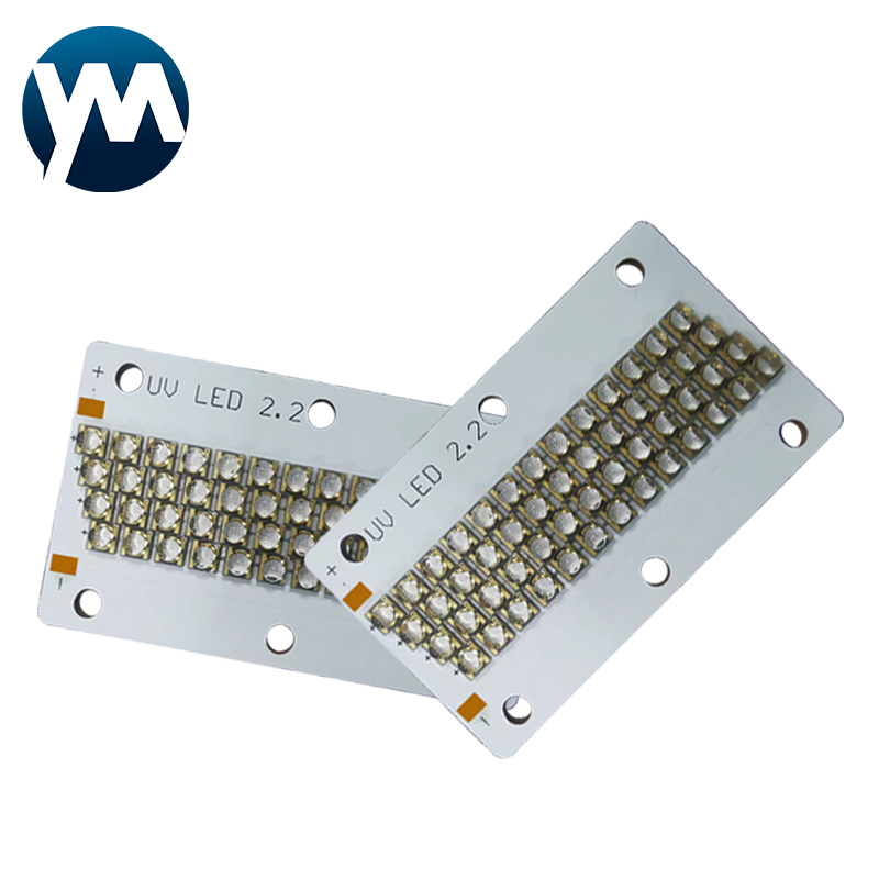 Glue For 3D Printing - Lampu Led Uv 365nm Lampu Pengawetan