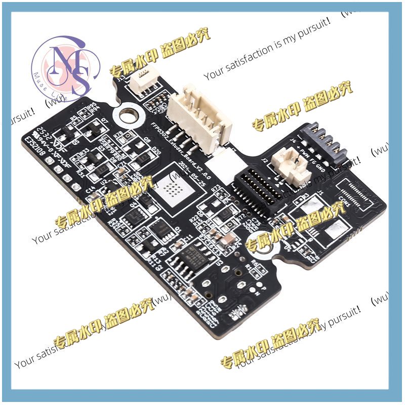 Motherboard 3D Printer - Pengganti papan utama Flashforge AD5X -