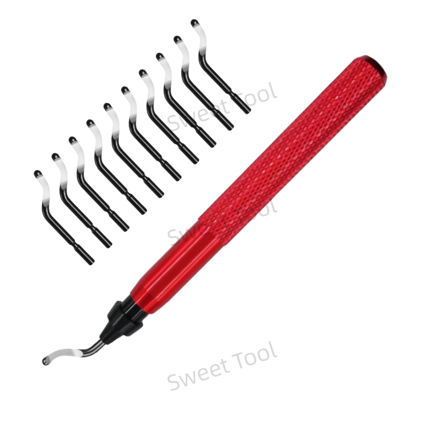 3D Printing Files - Set Alat Deburring Seri RB1200 dengan