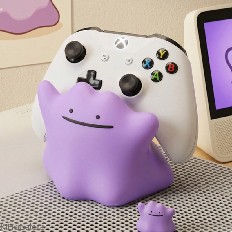 3D Printing Use - Dudukan Pengontrol Game Universal Cetak 3D
