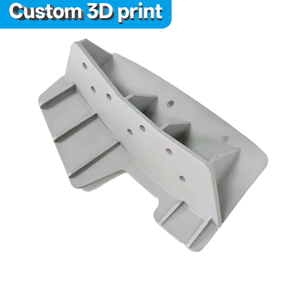 3D Printing Files - Layanan Pencetakan 3D Logam Kustom, Part