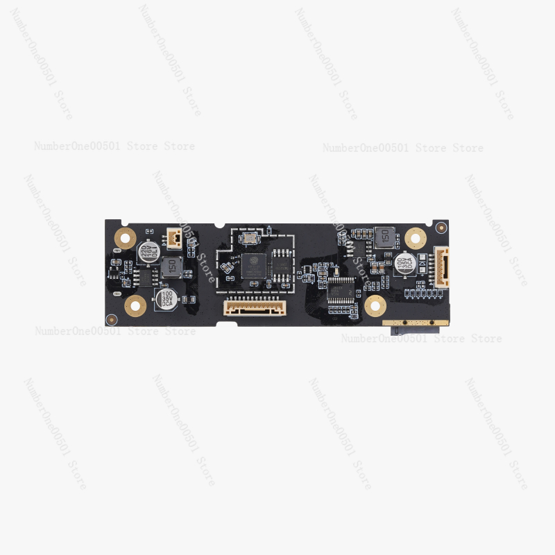 Motherboard 3D Printer - Papan Kontrol Mainboard Pengganti P1P P1S