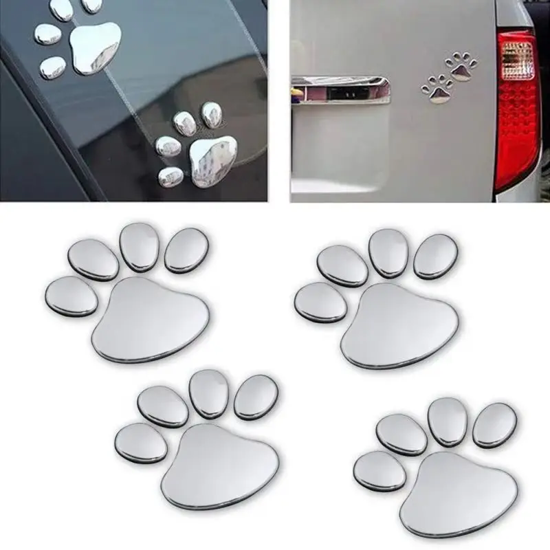 Glue For 3D Printing - 1 Lembar Stiker Mobil Stiker Kreatif