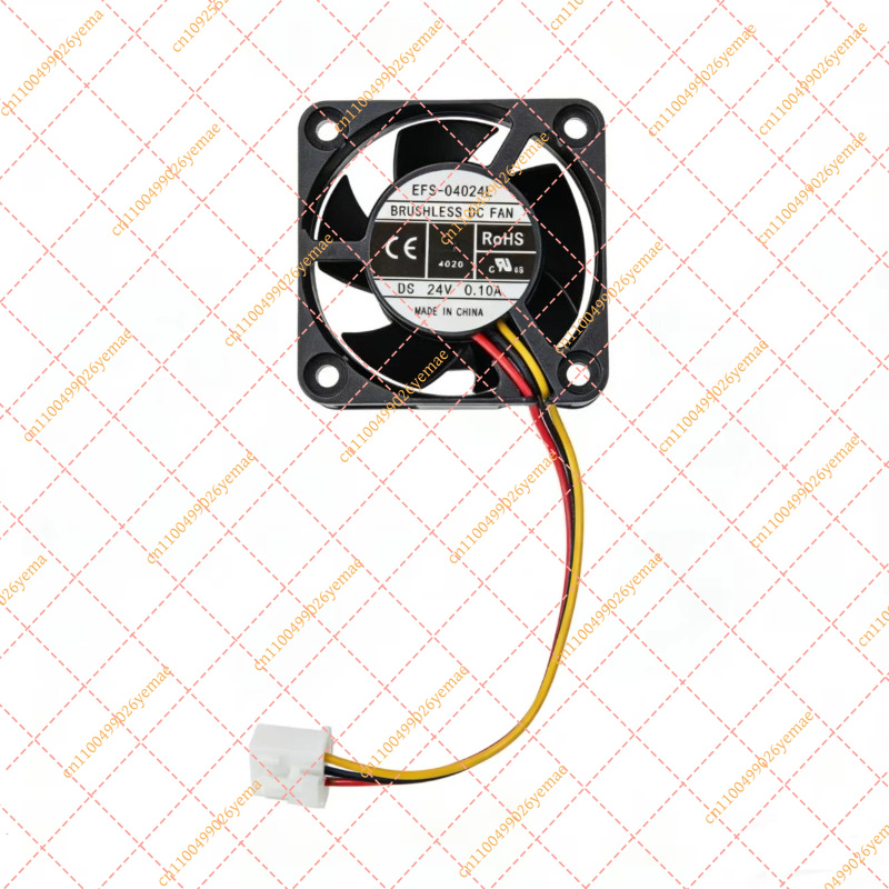 Motherboard 3D Printer - Kipas Pendingin Motherboard 4020 Kompatibel untuk