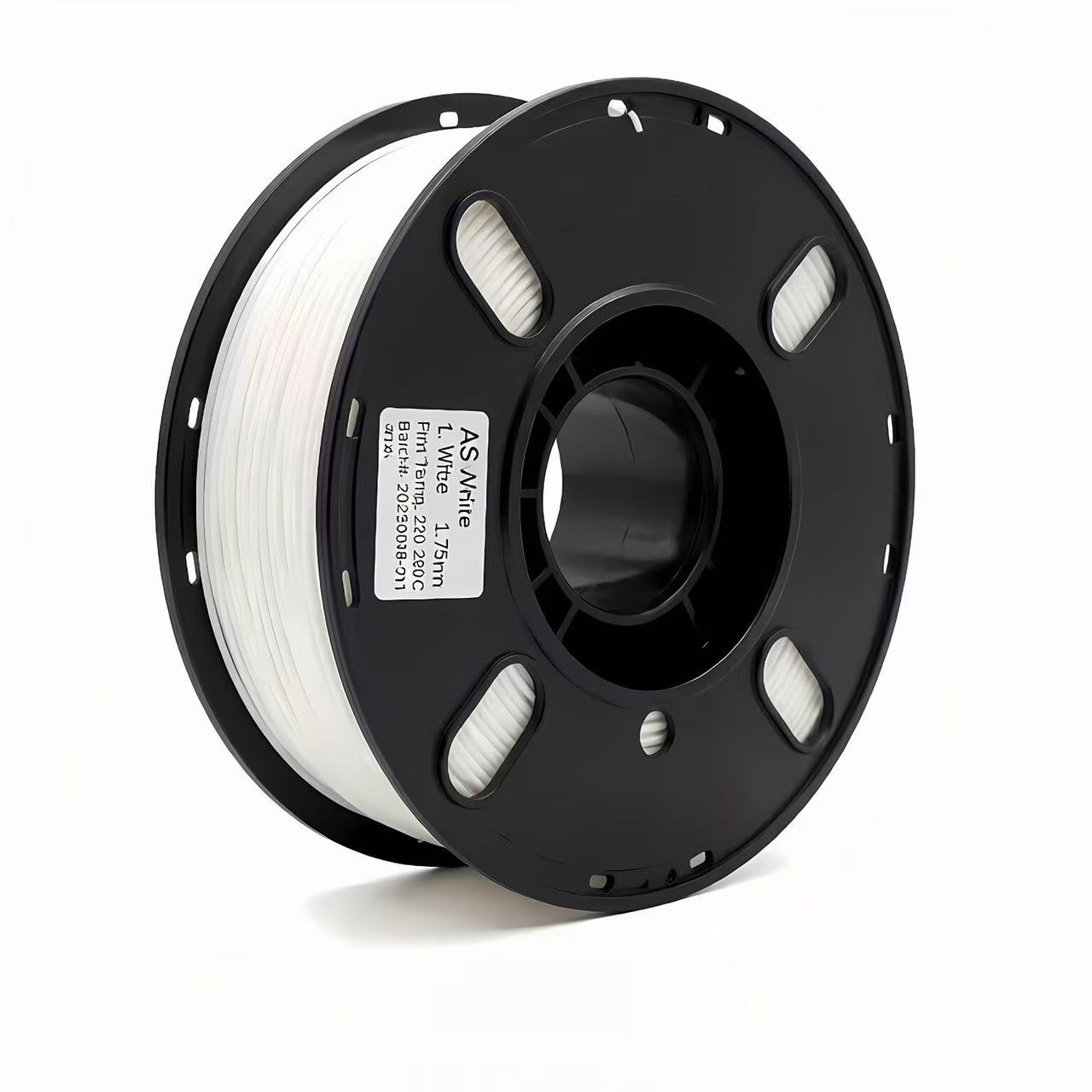 Asa Filament Outdoor - Filamen ASA 1.75mm Stabil UV untuk