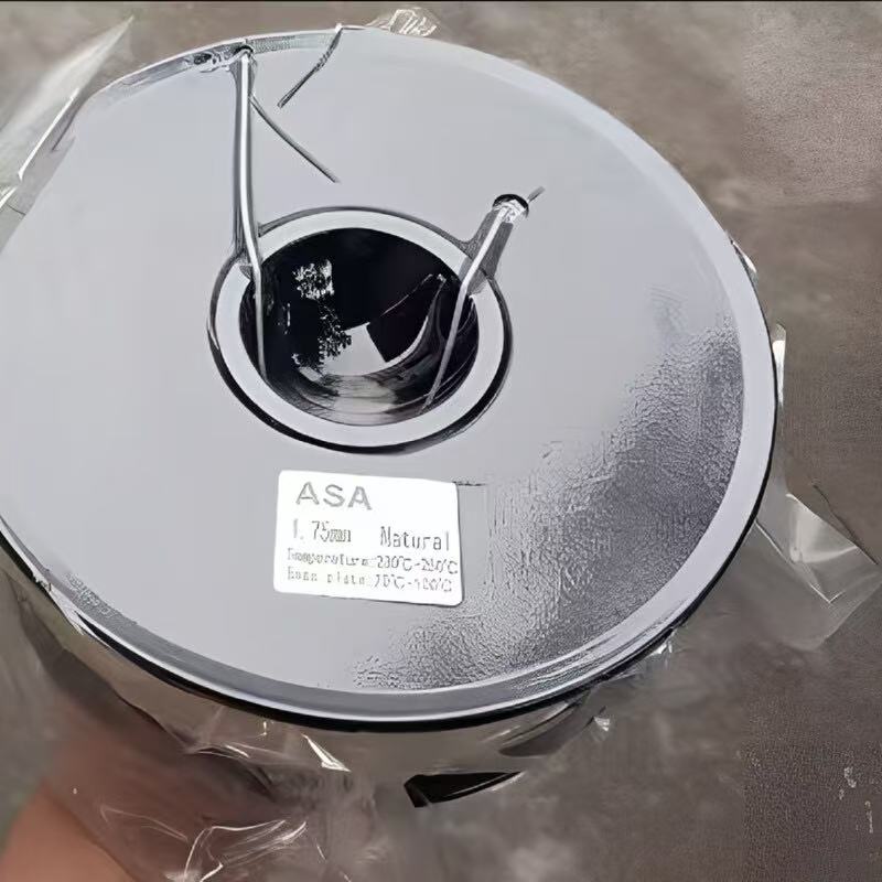 Asa Filament Outdoor - Filamen ASA 1.75mm Tahan Segala Cuaca