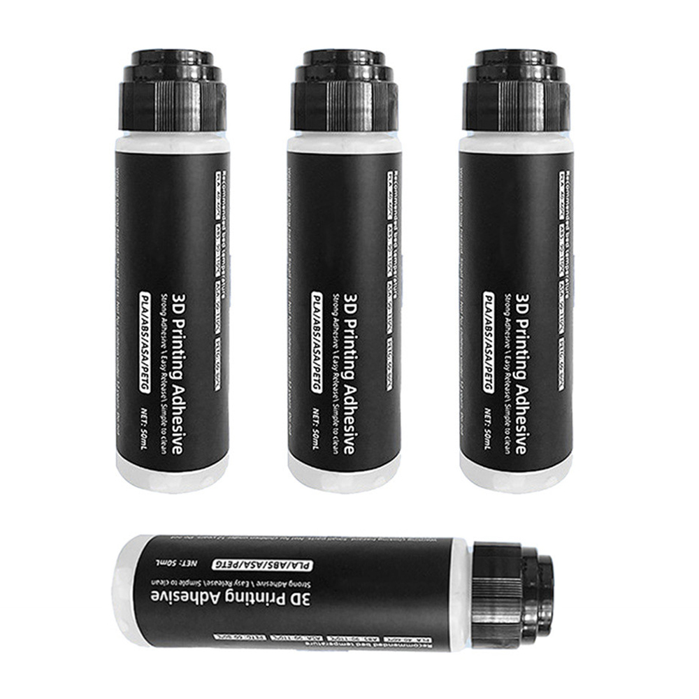 Glue For 3D Printing - Untuk Lem Flashforge untuk Seri Adventurer