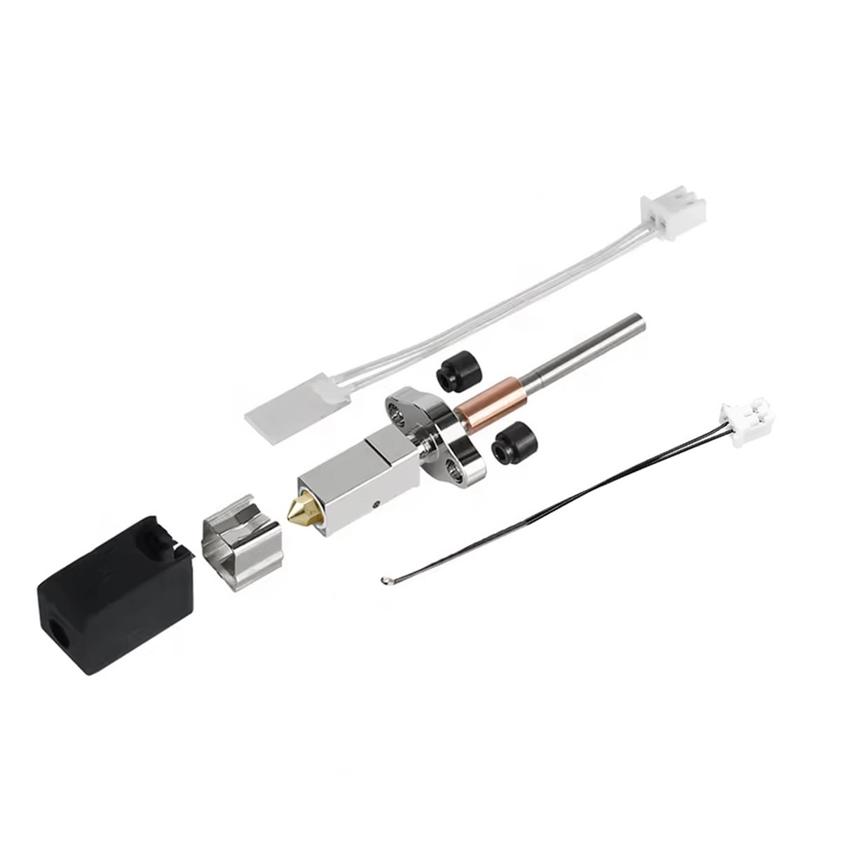 3D Printing Use - Kit Hotend Upgrade untuk K1C Hotend