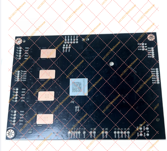 Motherboard 3D Printer - 1Pc Papan Kontrol Silent, Suku Cadang
