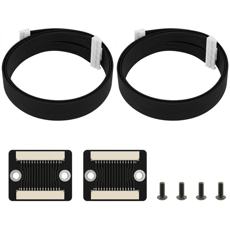 Motherboard 3D Printer - A53M-Untuk Aksesori Printer 3D Snapmaker U1-