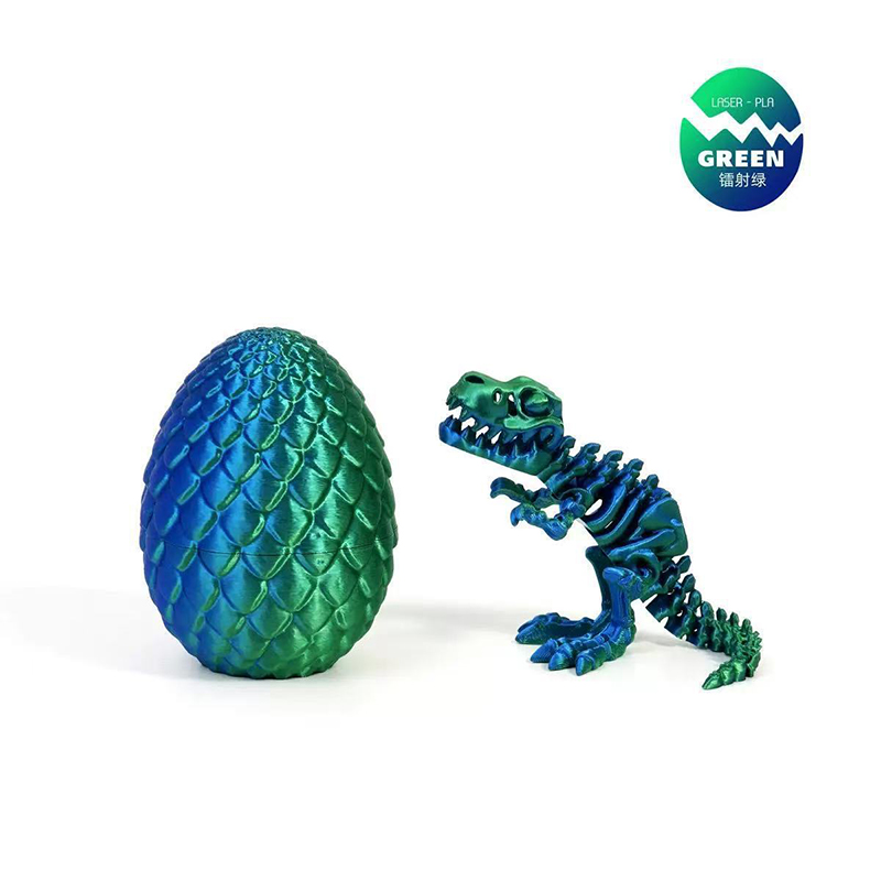 Model figurin dinosaurus cetak - 3D Printing Joint ulasan dan harga