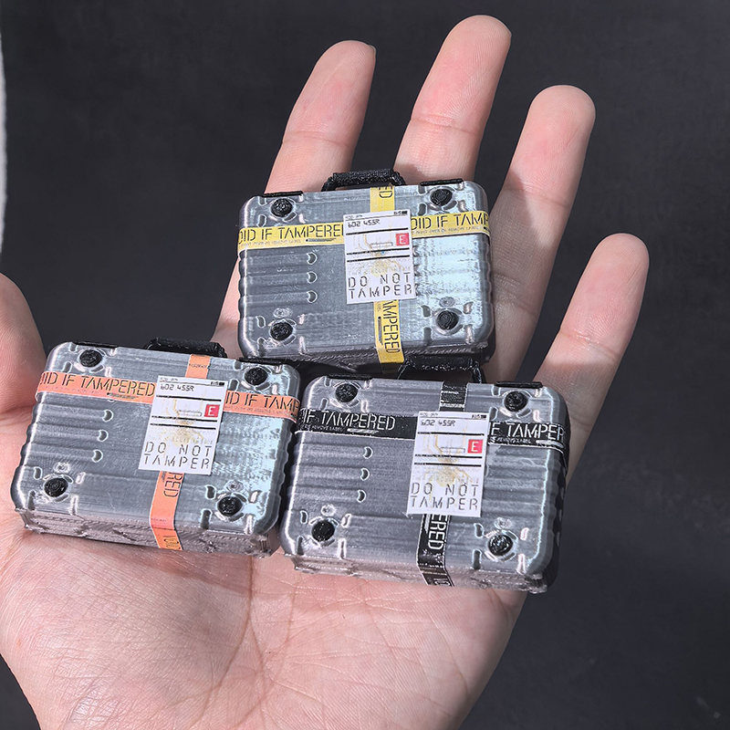 Game DEATH STRANDING 2 ON THE  - Enclosure 3D Printing ulasan dan harga