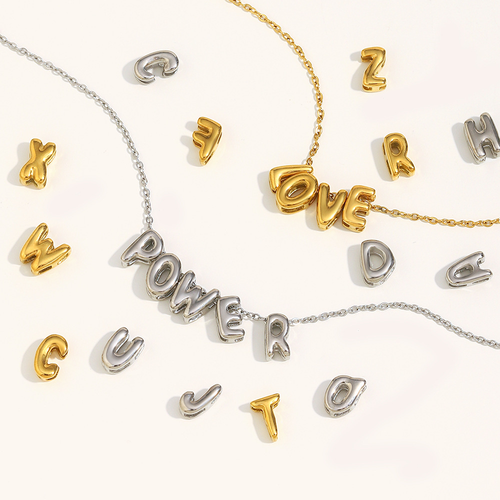 Vintage 3D Desain Gelembung Hu - 3D Printing Jewellery ulasan dan harga