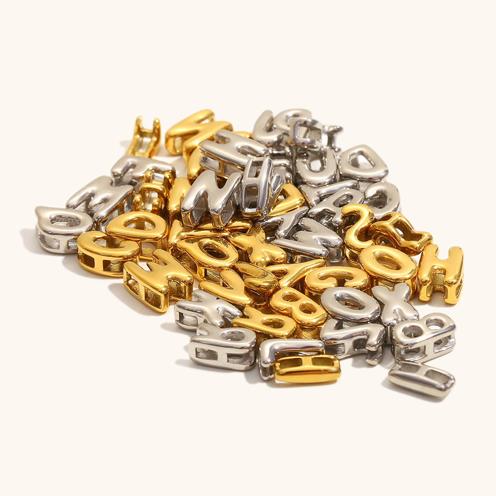 Vintage 3D Desain Gelembung Hu - 3D Printing Jewellery ulasan dan harga