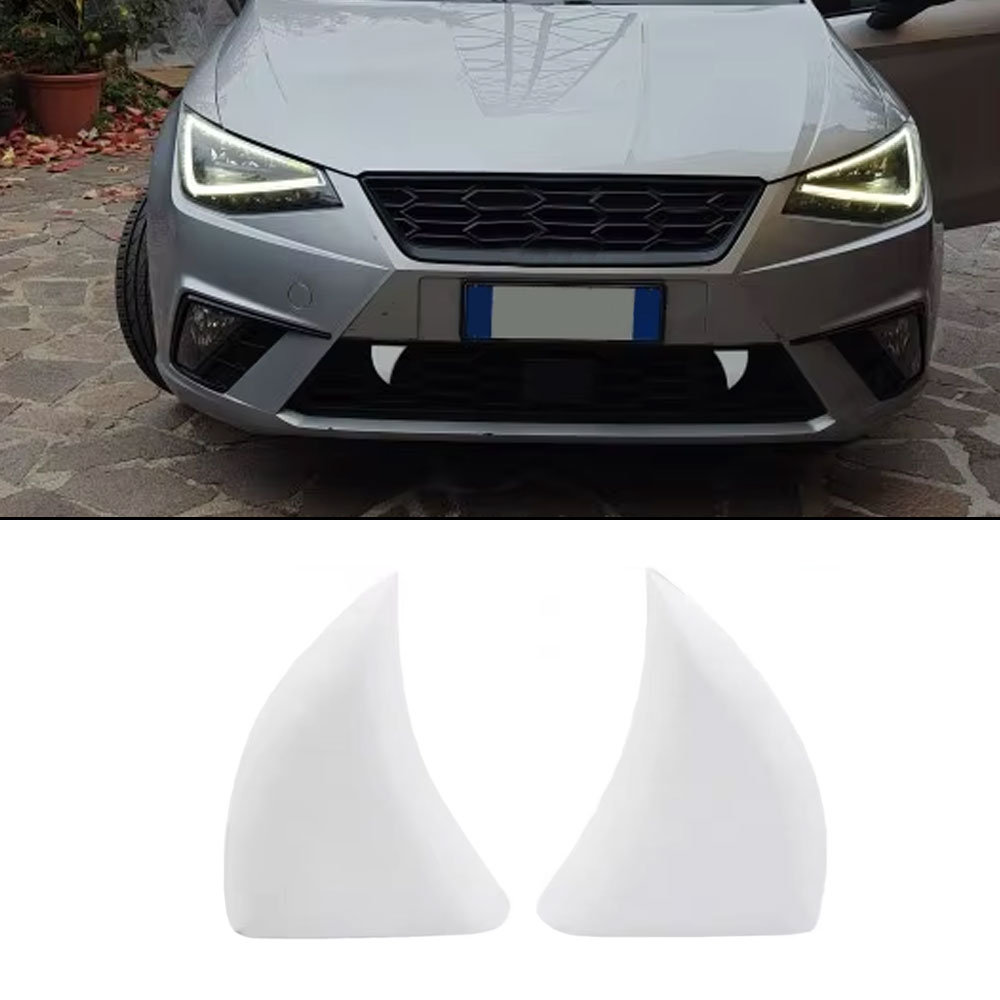 2 buah Aksesoris Dekorasi Gaya - 3D Printing Car ulasan dan harga