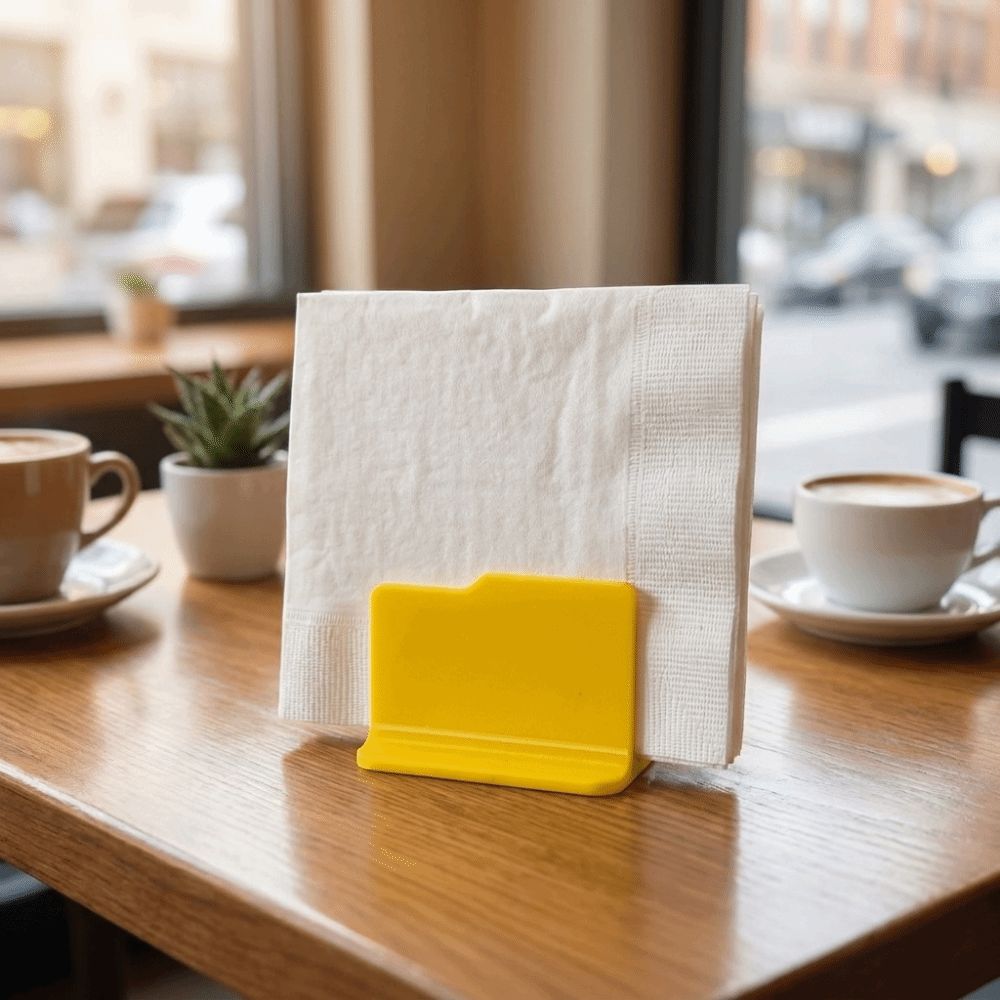 Tempat Serbet Cetak 3D Multifu - 3D Printing Use ulasan dan harga