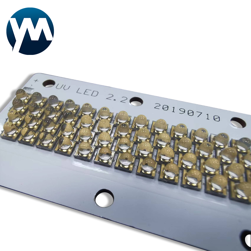 Lampu Led Uv 365nm Lampu Penga - Glue For 3D Printing ulasan dan harga