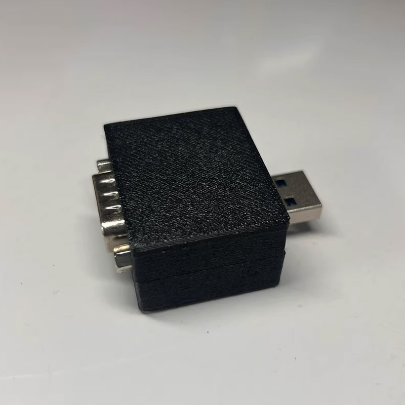 Casing MiSTer SNAC Seg MD yang - Enclosure 3D Printing ulasan dan harga