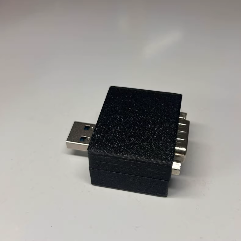 Casing MiSTer SNAC Seg MD yang - Enclosure 3D Printing ulasan dan harga