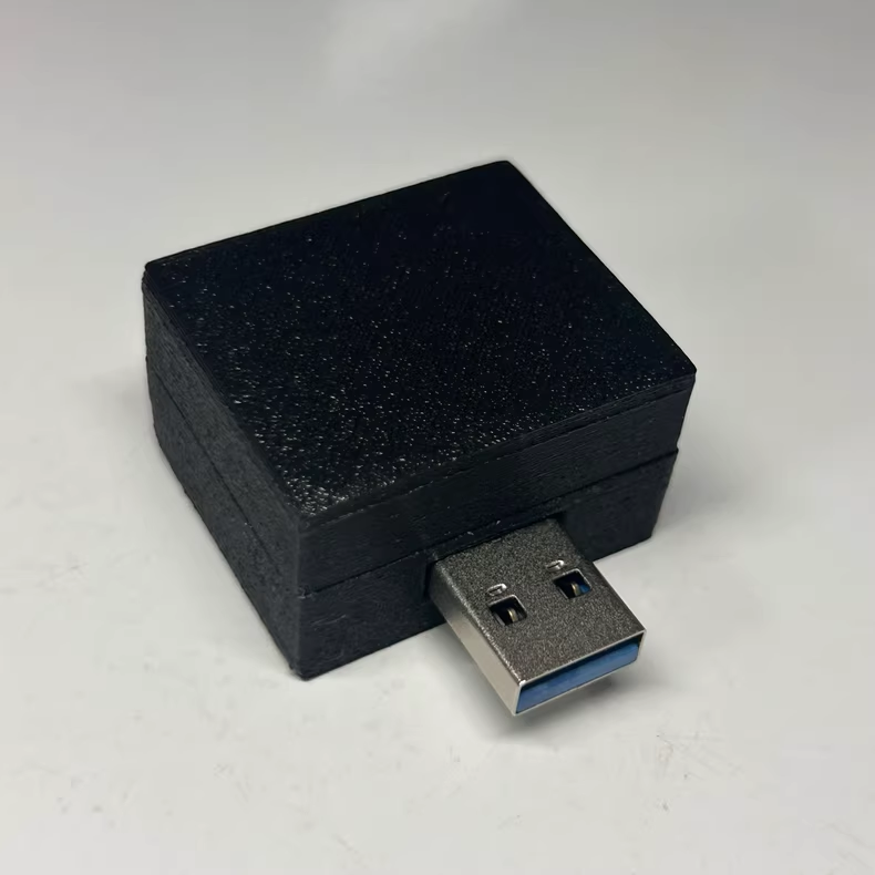 Casing MiSTer SNAC Seg MD yang - Enclosure 3D Printing ulasan dan harga
