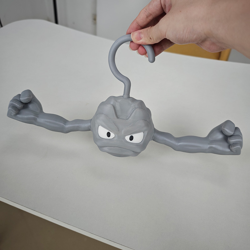 Gantungan Kreatif Anime Pokemo - 3D Printing Objects ulasan dan harga