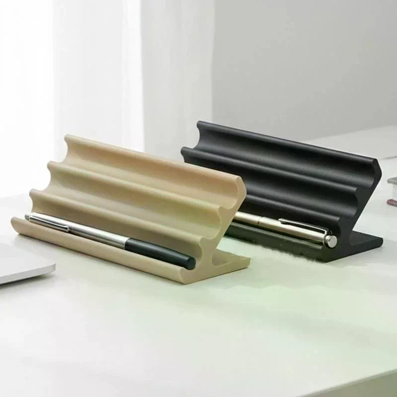 Tempat Pena Modern Minimalis G - 3D Printing Use ulasan dan harga