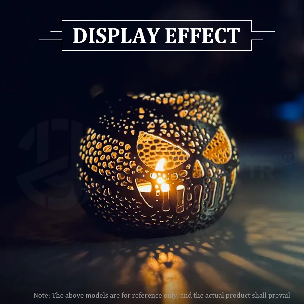 Komponen Model Kreatif DIY Bam - 3D Printing Bambu ulasan dan harga