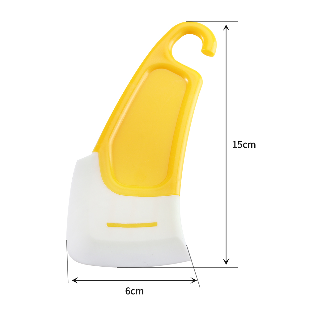 Spatula khusus Resin fotosensi - 3D Printing Files ulasan dan harga