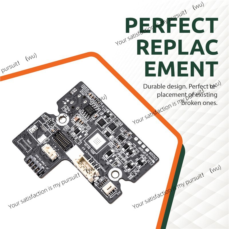 Pengganti papan utama Flashfor - Motherboard 3D Printer ulasan dan harga