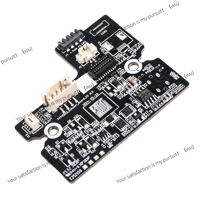 Pengganti papan utama Flashfor - Motherboard 3D Printer ulasan dan harga