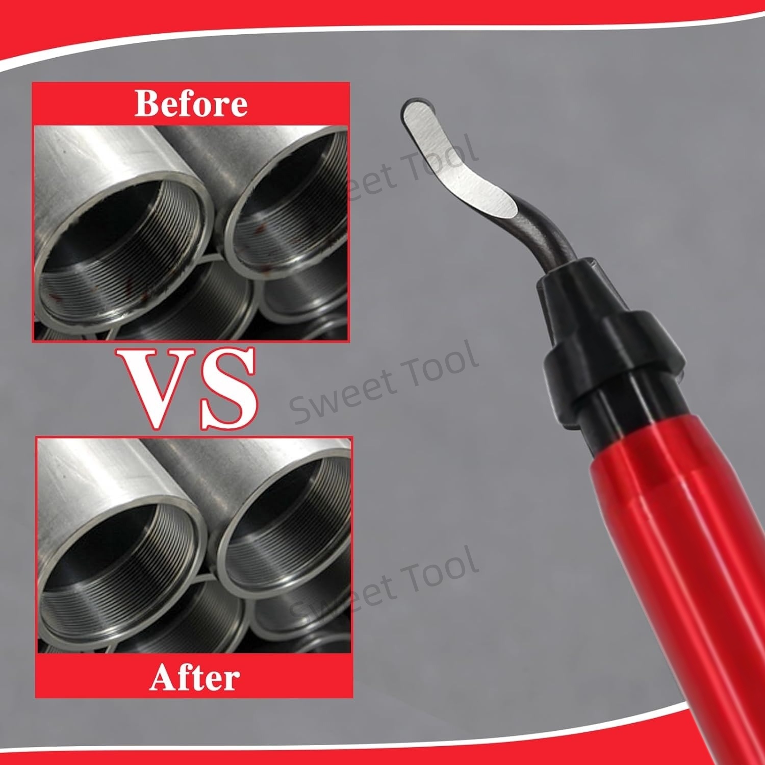 Set Alat Deburring Seri RB1200 - 3D Printing Files ulasan dan harga