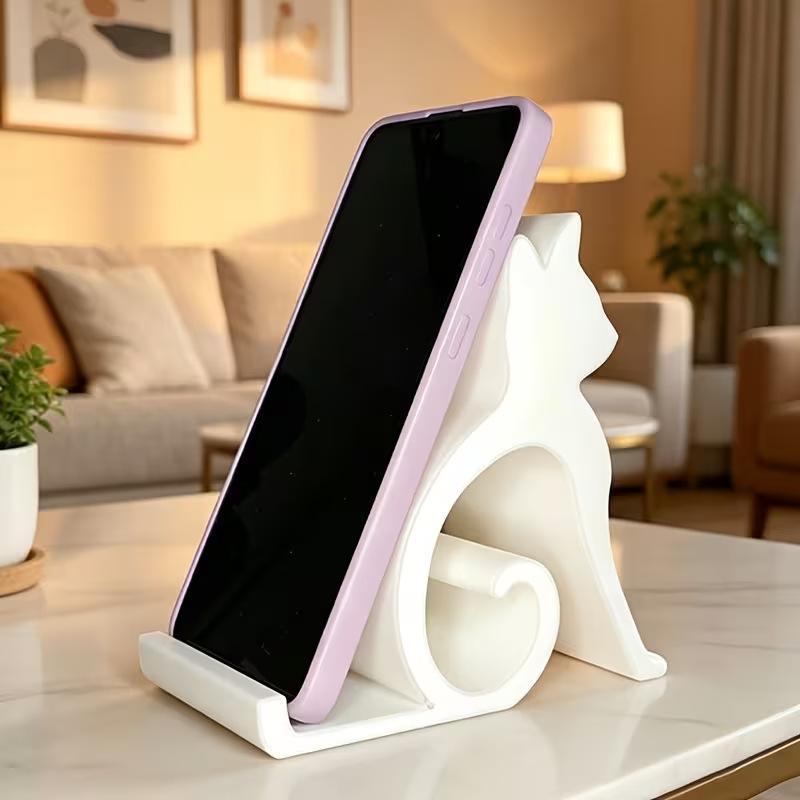 1 Buah Penyangga Ponsel Desain - 3D Printing Car ulasan dan harga