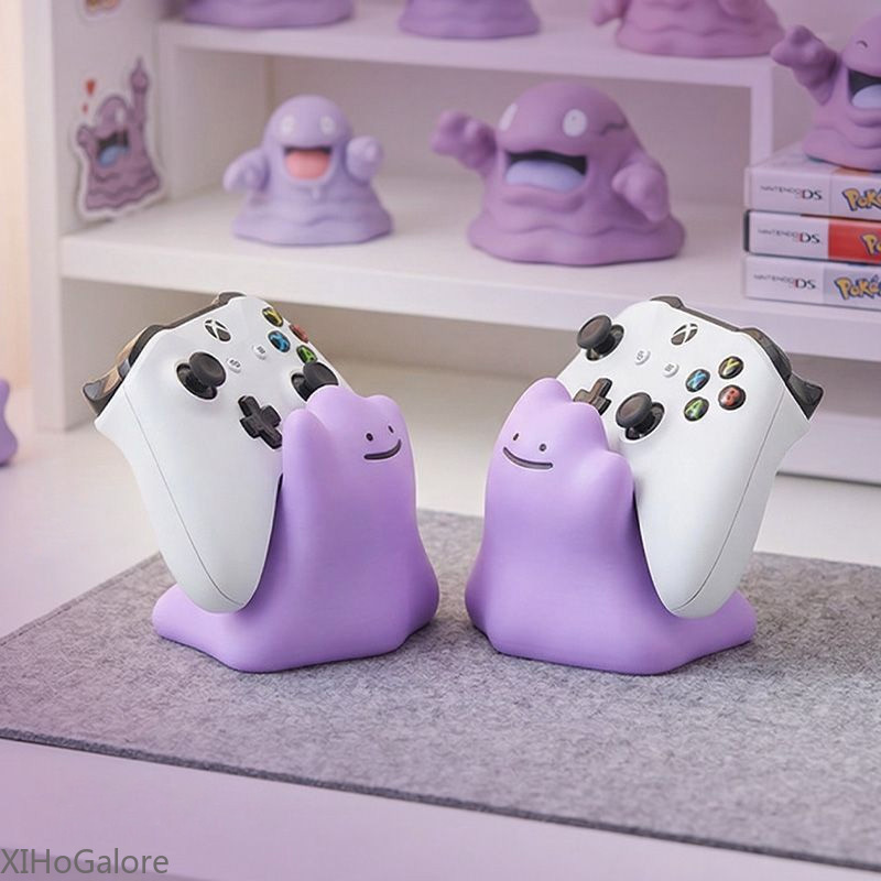 Dudukan Pengontrol Game Univer - 3D Printing Use ulasan dan harga