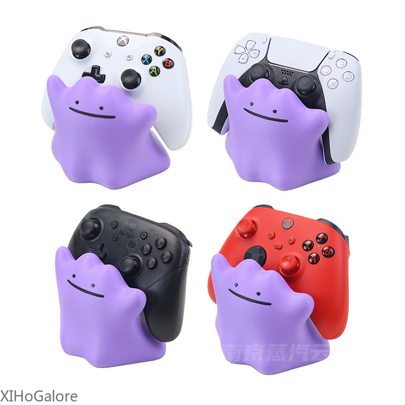 Dudukan Pengontrol Game Univer - 3D Printing Use ulasan dan harga
