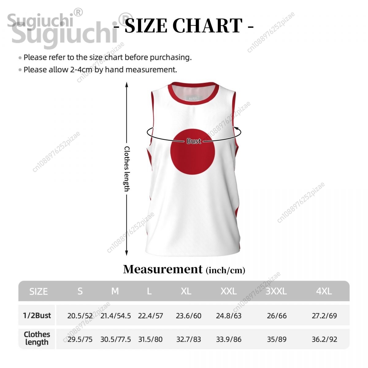 Kaos Olahraga Bendera Jepang 3 - 3D Printing Name ulasan dan harga