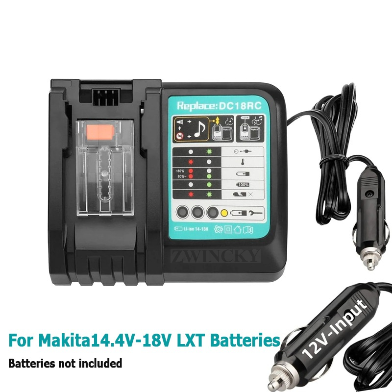 Pengisi Daya Mobil 3A Baterai  - Makita Drill Hp1640 ulasan dan harga