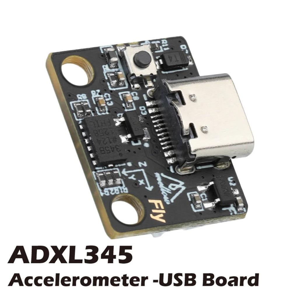 Adxl345 papan USB Akseleromete - Motherboard 3D Printer ulasan dan harga
