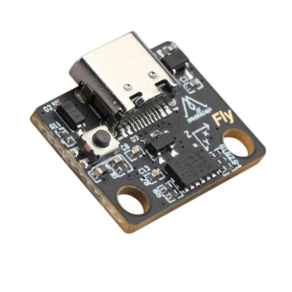 Adxl345 papan USB Akseleromete - Motherboard 3D Printer ulasan dan harga