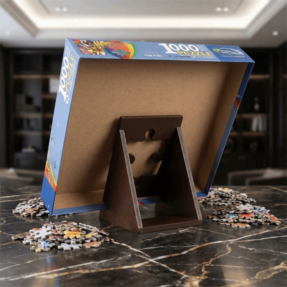 Kotak Puzzle Cetak 3D Kreatif, - Enclosure 3D Printing ulasan dan harga