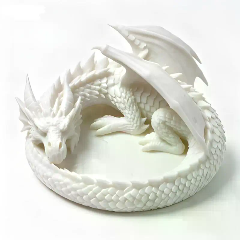 Baki Penyimpanan Serbaguna Nag - 3D Printing Jewellery ulasan dan harga