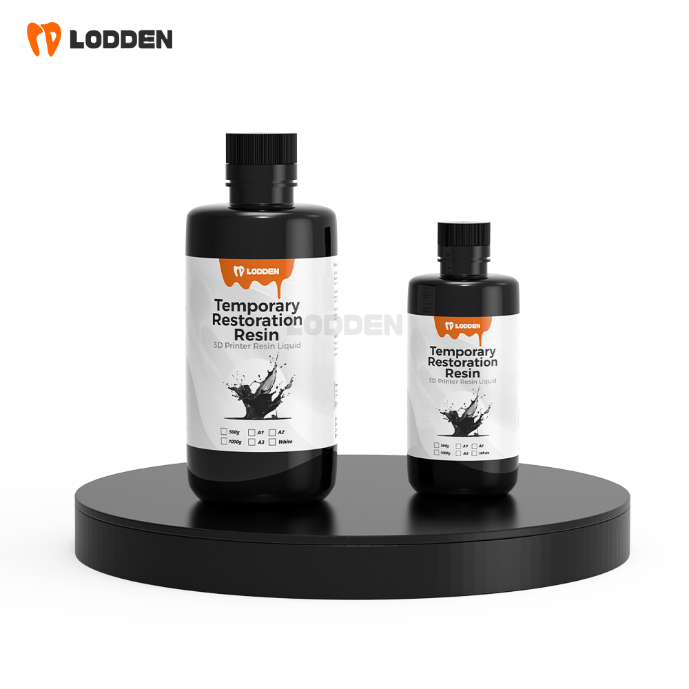 Resin Cair Printer 3D Gigi 500 - Glue For 3D Printing ulasan dan harga