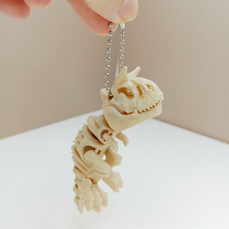 Model Kerangka Tyrannosaurus R - 3D Printing Joint ulasan dan harga