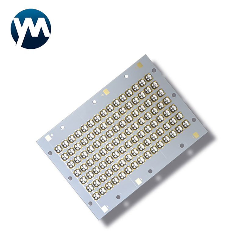 Modul LED UV 1000W-1200W Lampu - Glue For 3D Printing ulasan dan harga