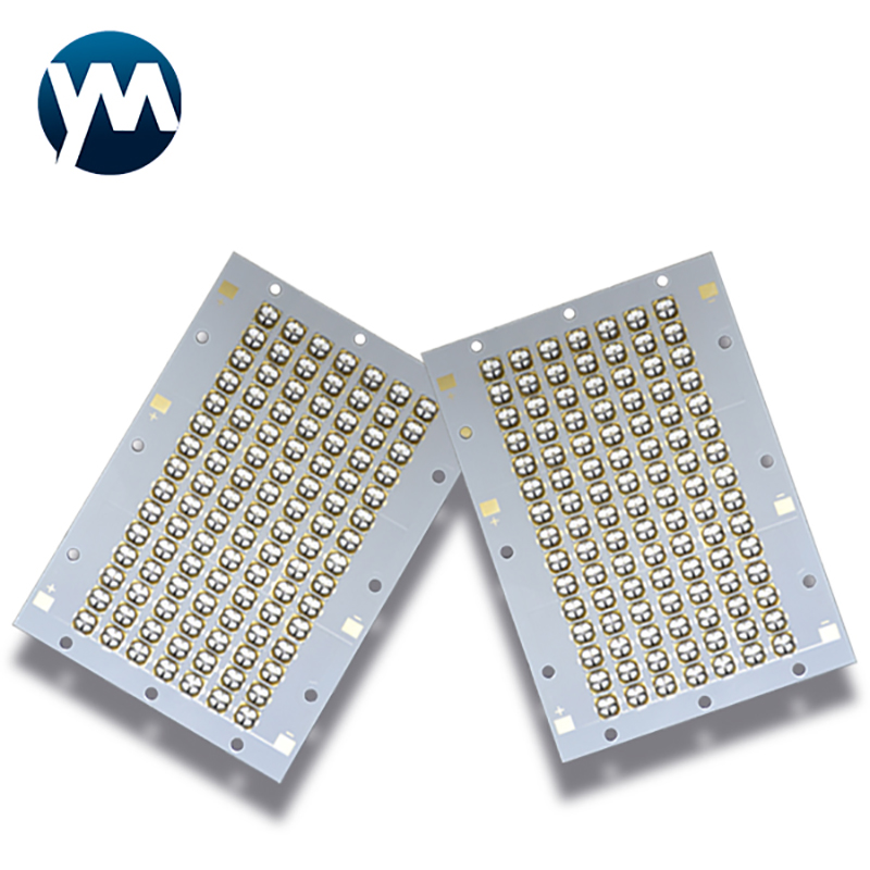 Modul LED UV 1000W-1200W Lampu - Glue For 3D Printing ulasan dan harga