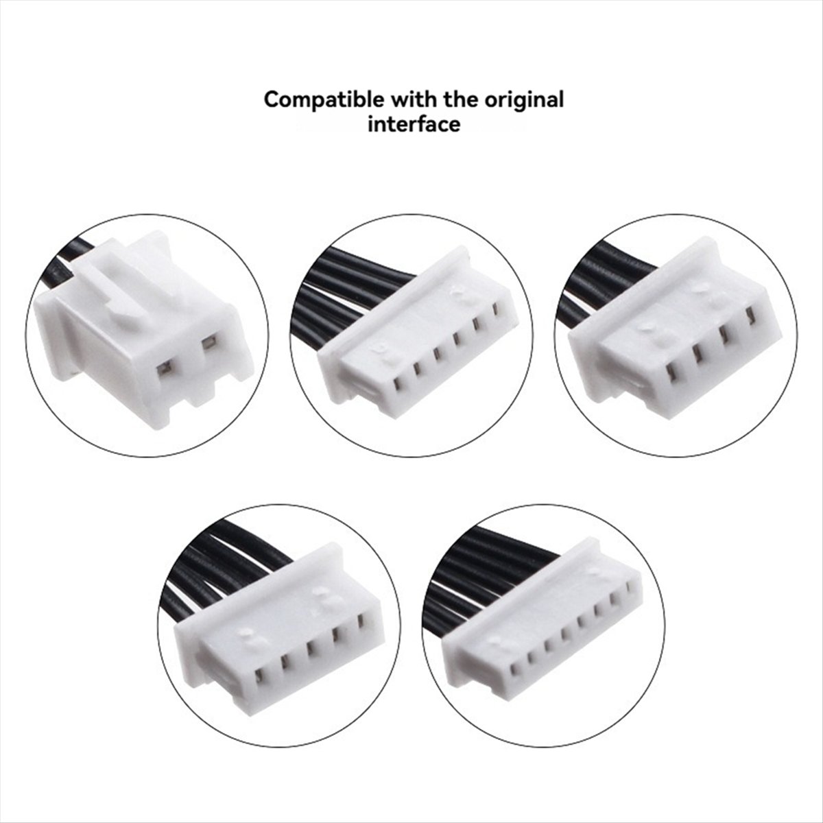 A64I 5 Buah Paket Kabel Kabel  - Motherboard 3D Printer ulasan dan harga