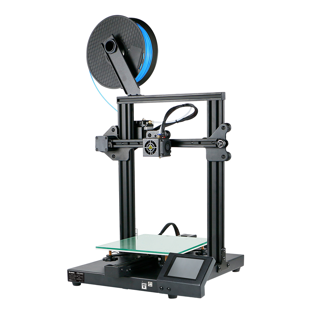 Printer Lilin Digital Mini 3D  - 3D Printing Wax Machine ulasan dan harga
