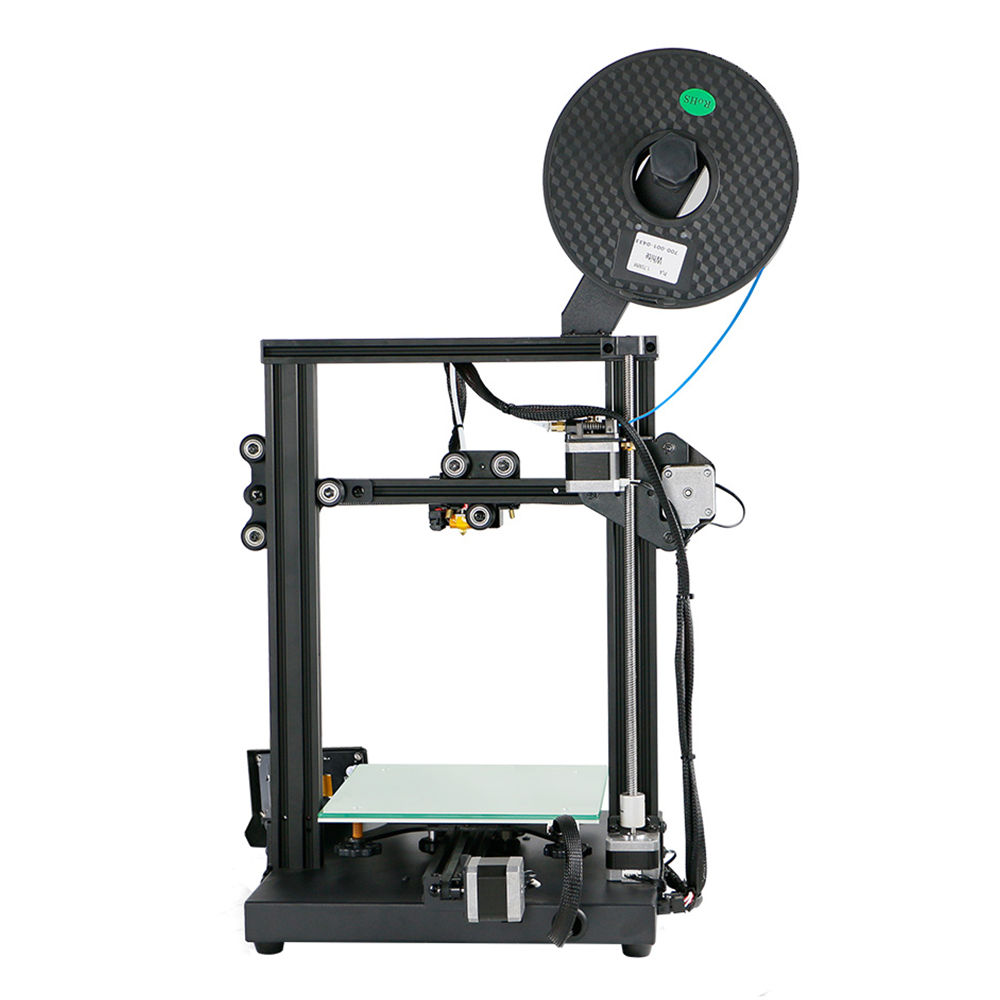 Printer Lilin Digital Mini 3D  - 3D Printing Wax Machine ulasan dan harga