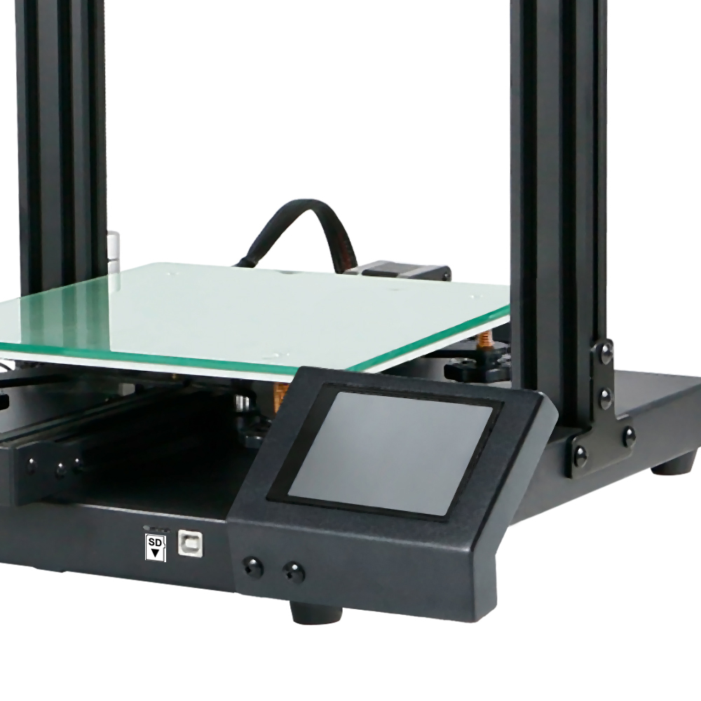 Printer Lilin Digital Mini 3D  - 3D Printing Wax Machine ulasan dan harga