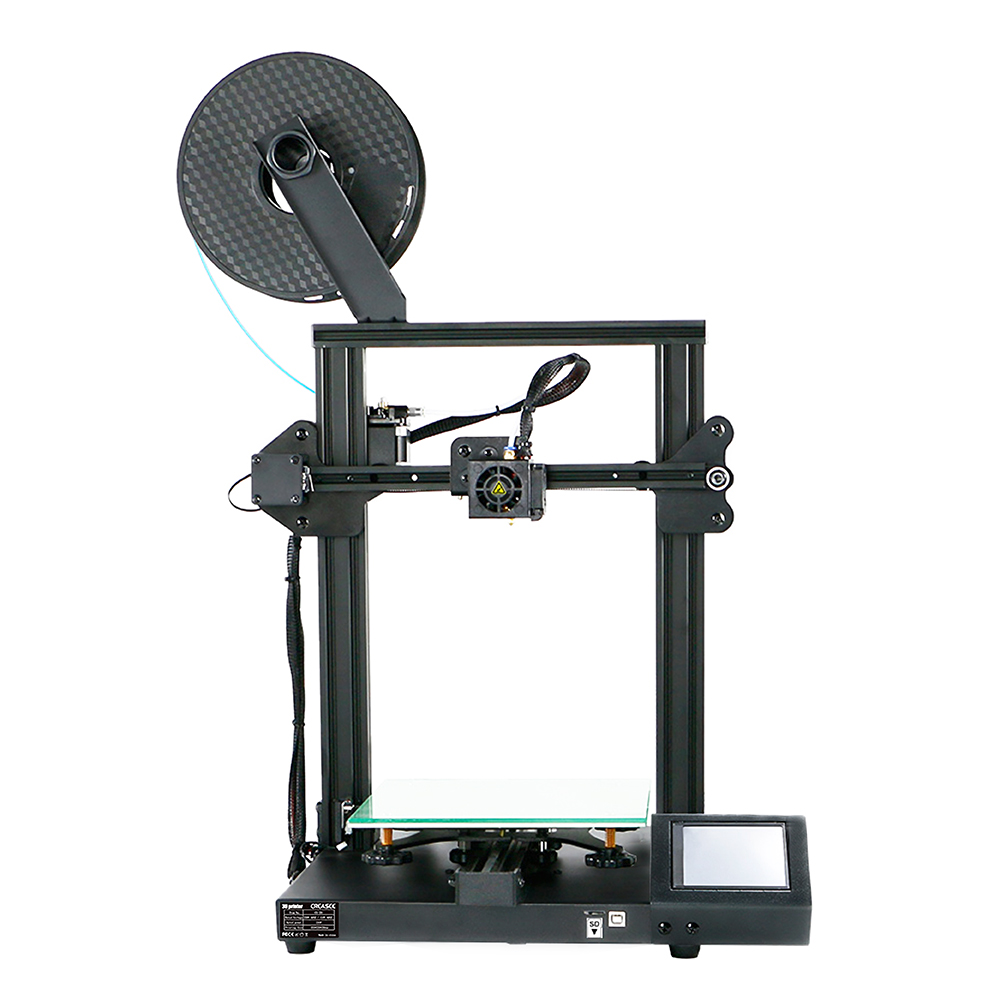 Printer Lilin Digital Mini 3D  - 3D Printing Wax Machine ulasan dan harga