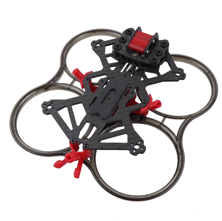 Cetak 3D HSKRC CC30 O4 Kipas D - 3D Printing Car ulasan dan harga